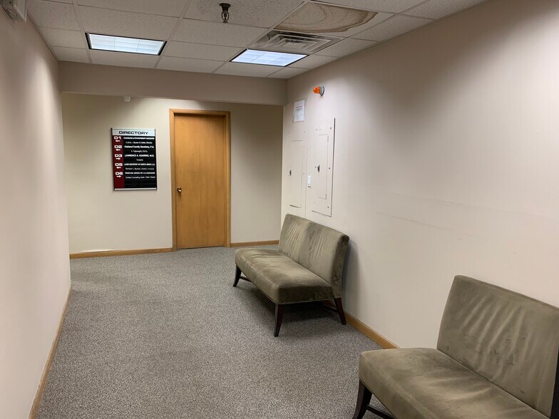 More Photos Of 9 Post Rd, Oakland Medical For Sale