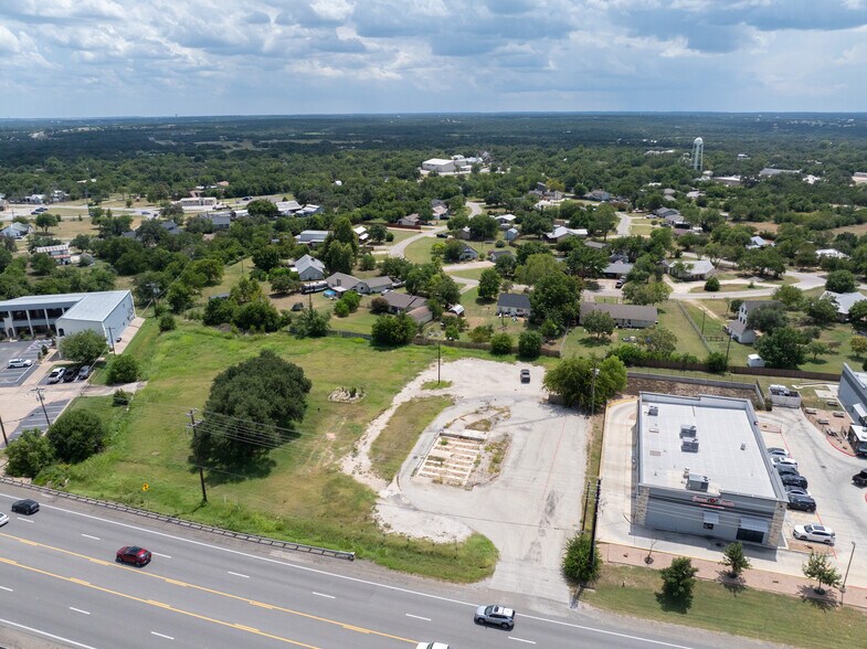 More Photos Of 14011 W State Highway 29, Liberty Hill Land For Sale