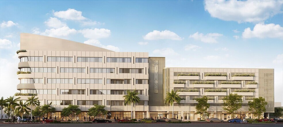 More Photos Of 1691 Michigan Ave, Miami Beach Office For Lease
