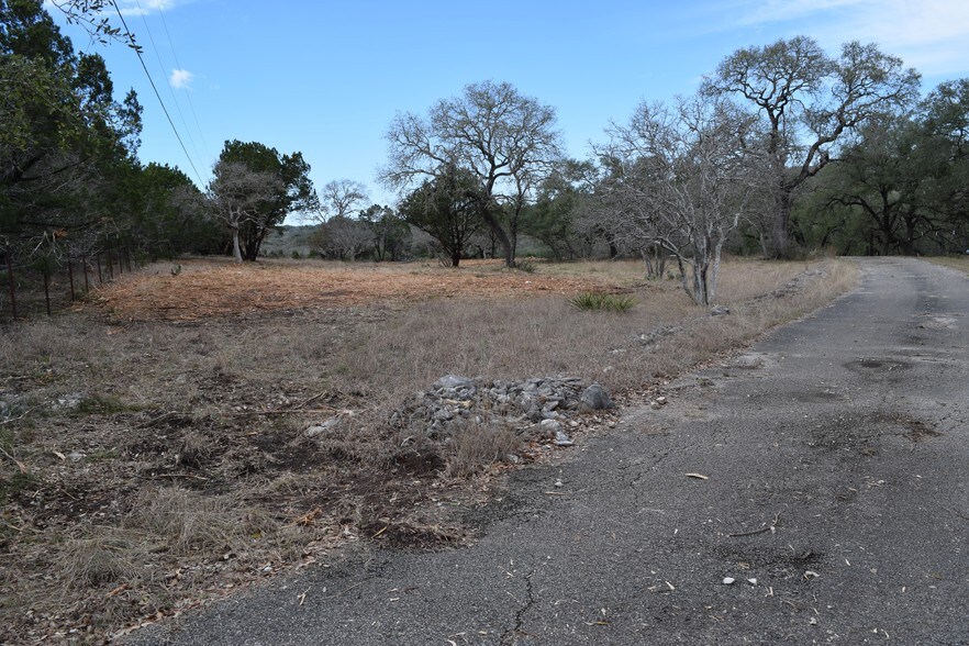 More Photos Of 6690 US Highway 281 N, Spring Branch Land For Sale