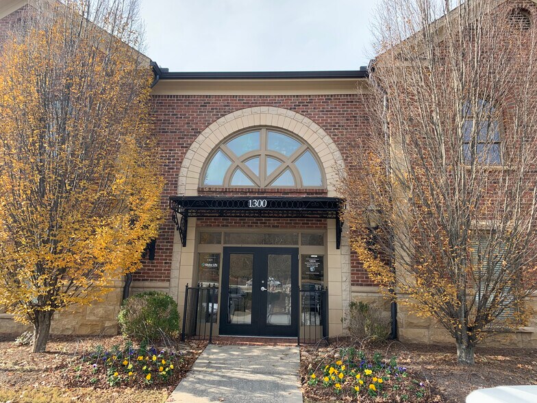 More Photos Of 1325 Satellite Blvd, Suwanee Office For Sale