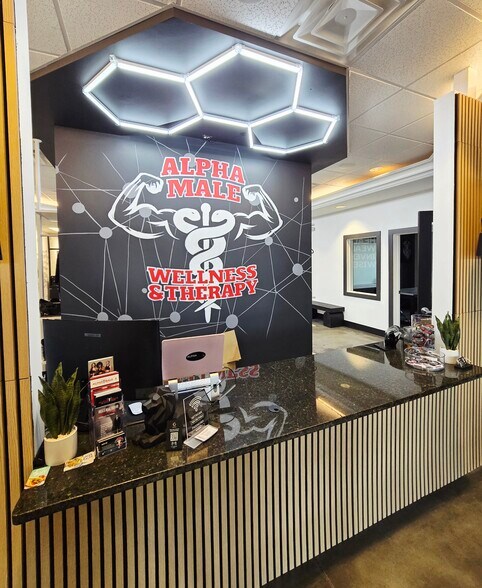 More Photos Of 701 Mutual Ct, Raleigh Office For Sale