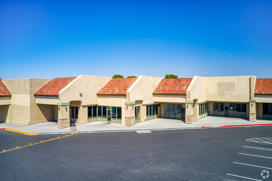 More Photos Of 4720-4860 S Eastern Ave, Las Vegas Unknown For Lease