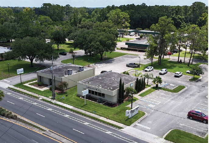 More Photos Of , Orange Park Office For Sale