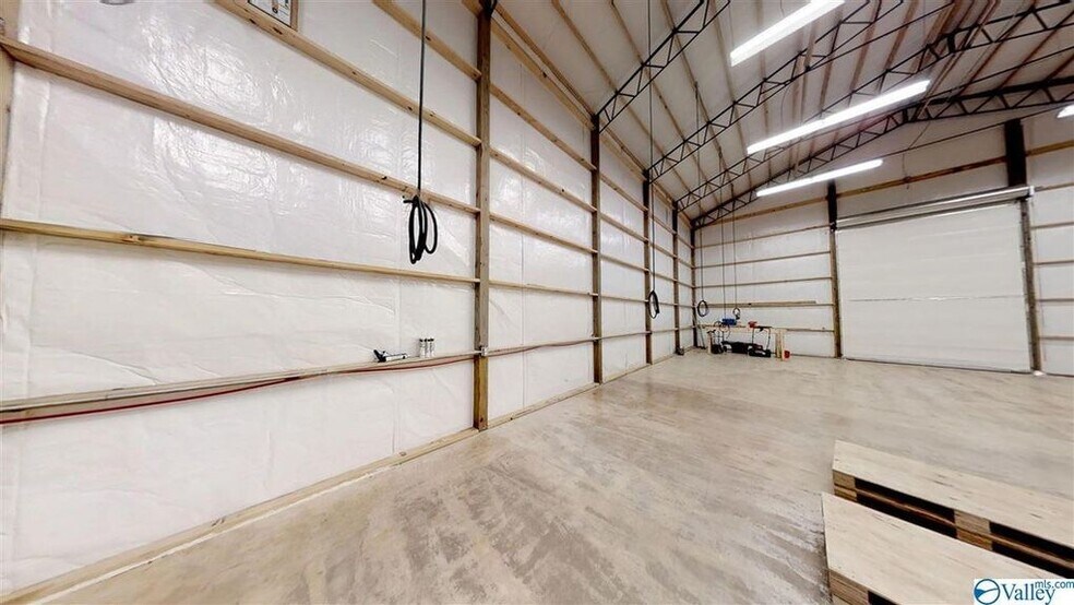 More Photos Of 201 Lacy, Toney Industrial For Sale