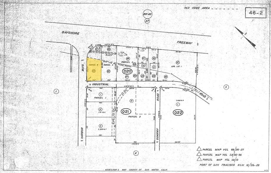 More Photos Of 101 Industrial Rd, Belmont Unknown For Lease