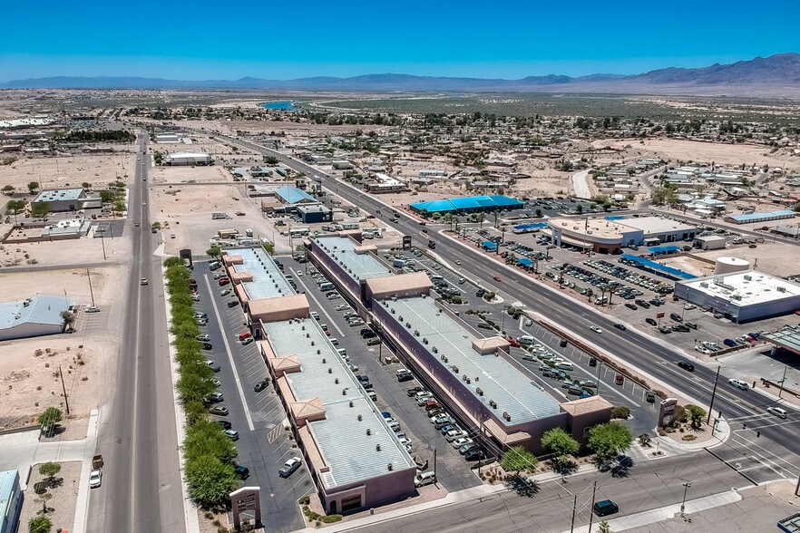 More Photos Of 2580 Highway 95, Bullhead City Unknown For Lease