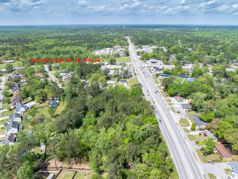 More Photos Of Dorchester Rd, North Charleston Land For Sale