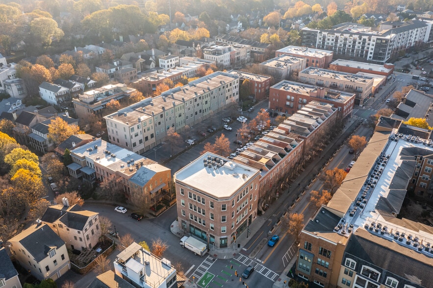 More Photos Of 934 Glenwood Ave SE, Atlanta Loft Creative Space For Sale