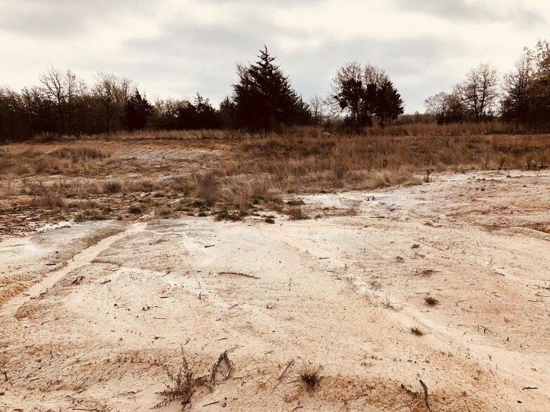 8401 Old Springtown Rd, Springtown, TX 76082 Land For Sale