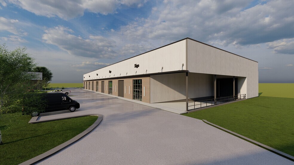 More Photos Of 321 Serenoa Rd, Santa Rosa Beach Warehouse For Lease