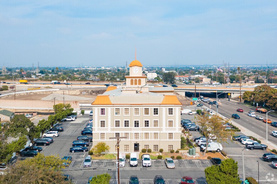 More Photos Of 18411 Crenshaw Blvd, Torrance Medical For Lease