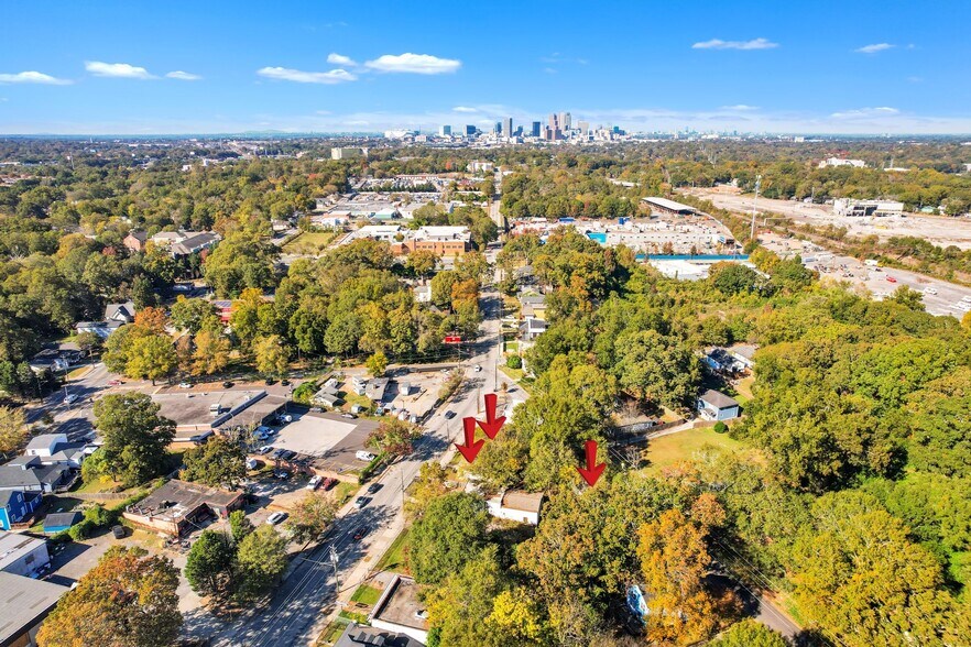 More Photos Of , Atlanta Land For Sale