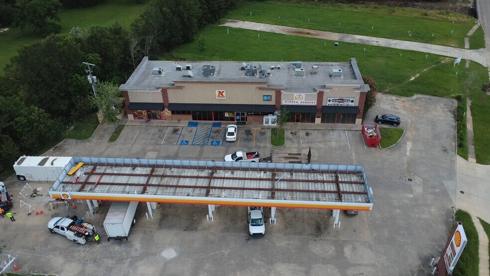 Primary Photo Of 3636 N Sherwood Forest Dr, Baton Rouge General Retail For Lease