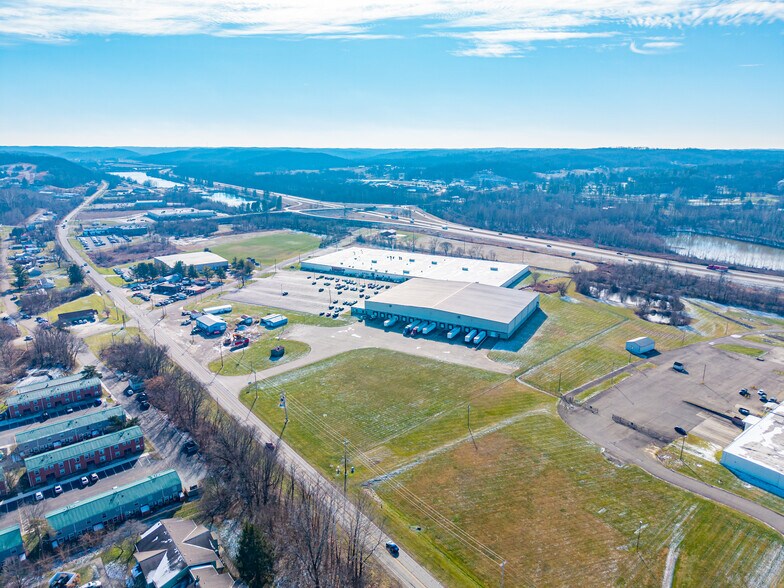 More Photos Of 851 Smead Rd, Logan Industrial For Sale