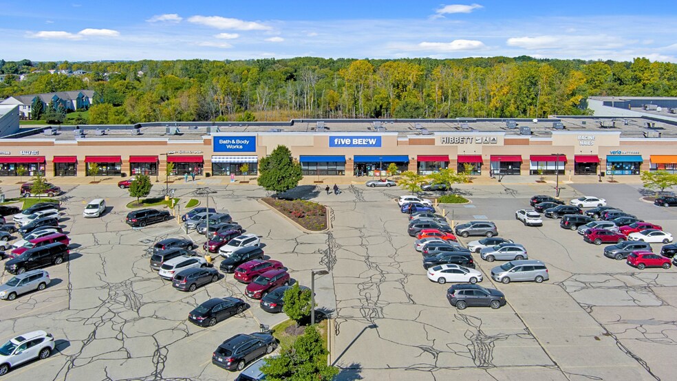 More Photos Of 5500 Washington Ave, Racine Unknown For Lease
