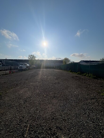 Primary Photo Of 222 Arlington Ave, Staten Island Land For Lease