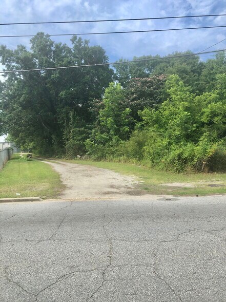 Primary Photo Of 1800 Cusseta Rd, Columbus Land For Sale
