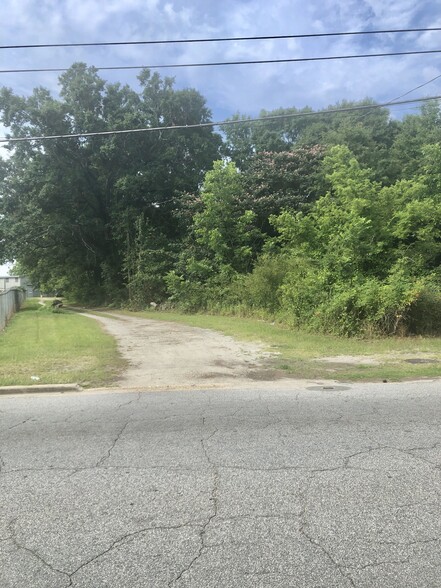 Primary Photo Of Cusseta Road, Columbus Land For Sale