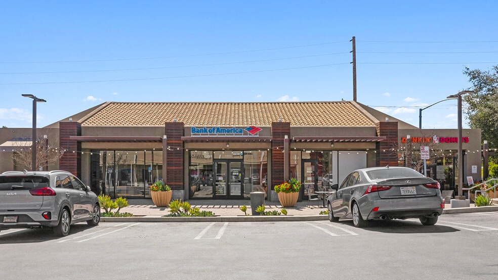 More Photos Of 30805-30895 E Thousand Oaks Blvd, Westlake Village Unknown For Lease