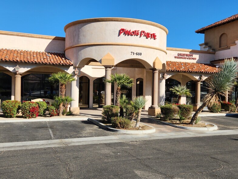 More Photos Of 71680 US Highway 111, Rancho Mirage Unknown For Lease