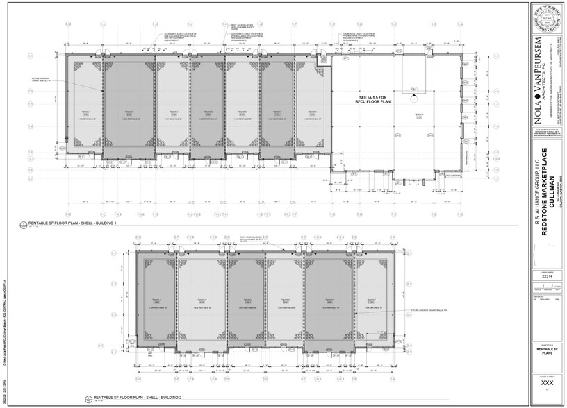 More Photos Of 1269 2nd Ave NW, Cullman Unknown For Lease