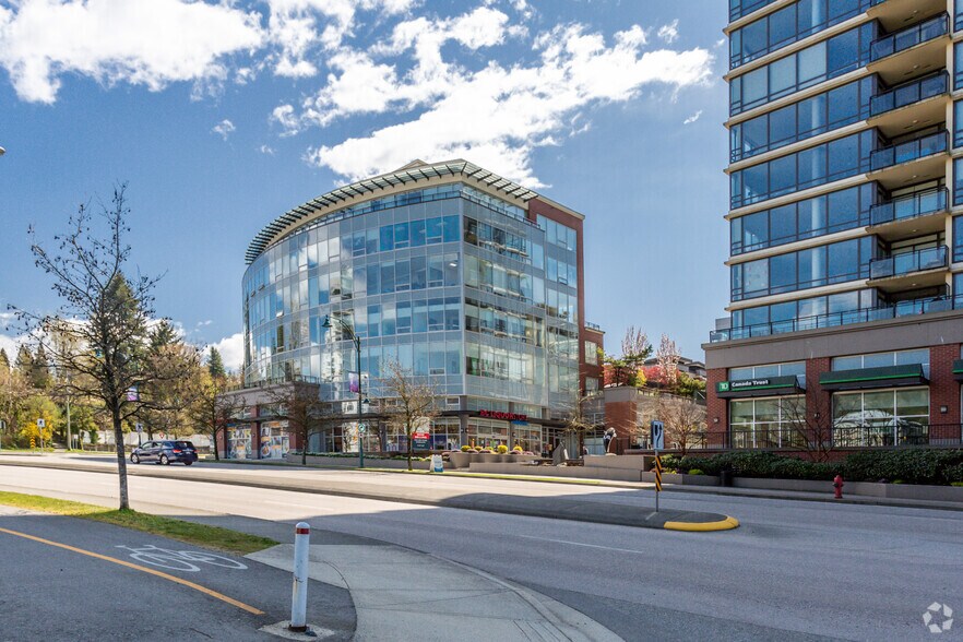 More Photos Of 130 Brew St, Port Moody Office For Lease