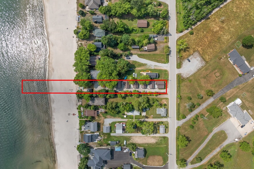 More Photos Of 12343 Lakeshore Rd, Wainfleet Hospitality For Sale