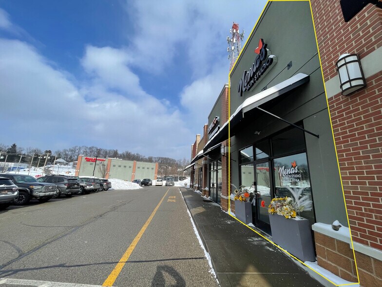 More Photos Of 4603 Library Rd, Bethel Park Freestanding For Lease