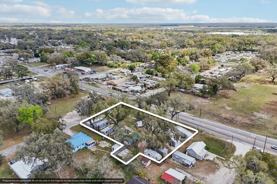More Photos Of 4233 Gall Blvd, Zephyrhills Manufactured Housing Mobile Home Park For Sale