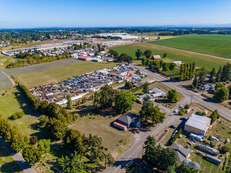 More Photos Of 995 Belle Passi Rd, Woodburn Land For Sale