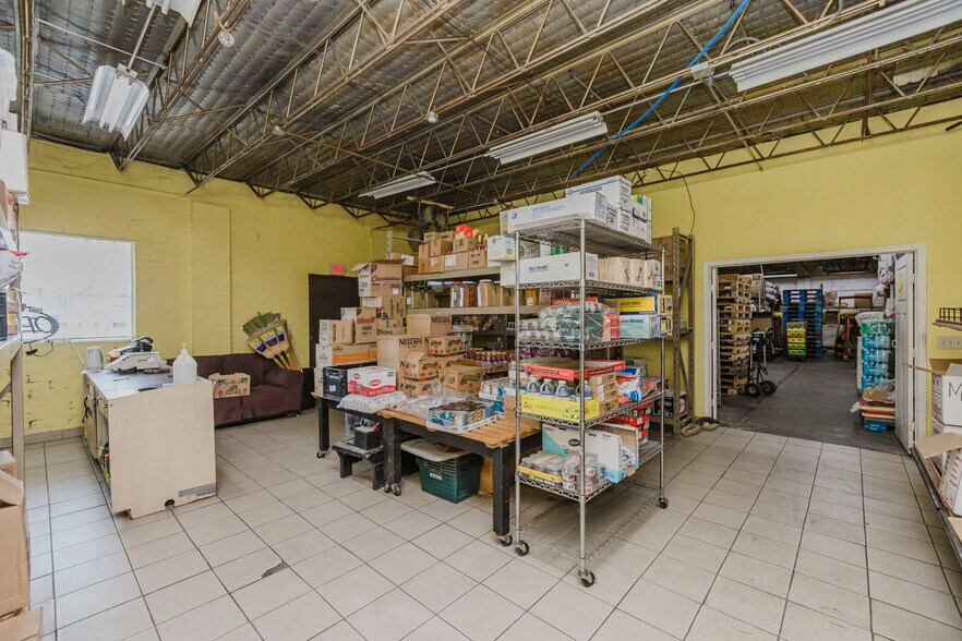 More Photos Of 925 E 19th St, Wichita Warehouse For Sale