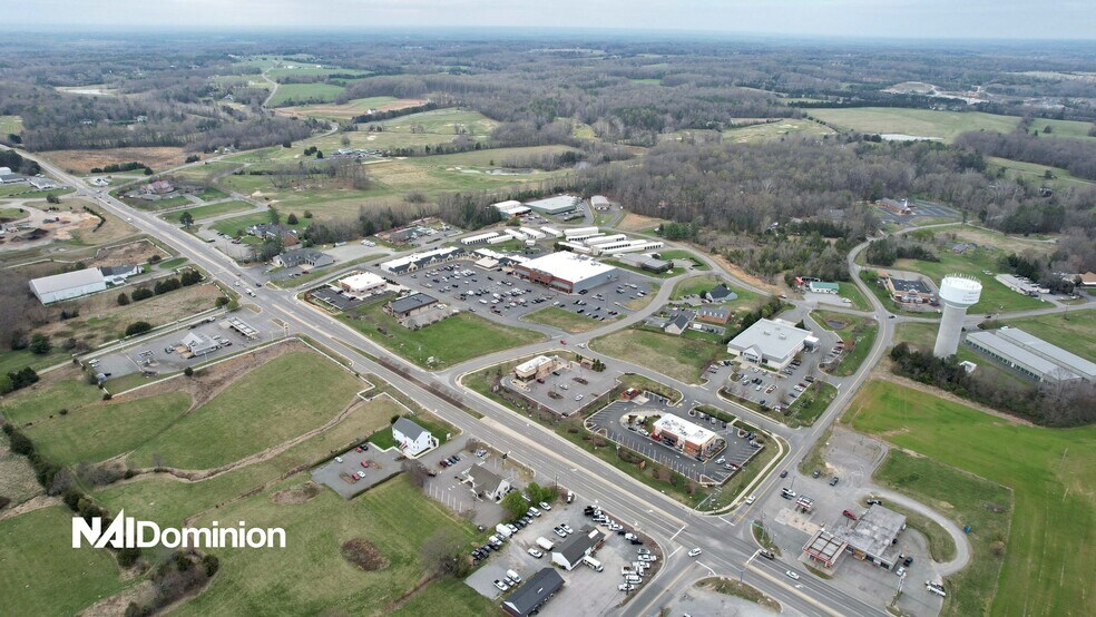 More Photos Of 30 Broad Street Rd, Manakin Sabot Land For Lease