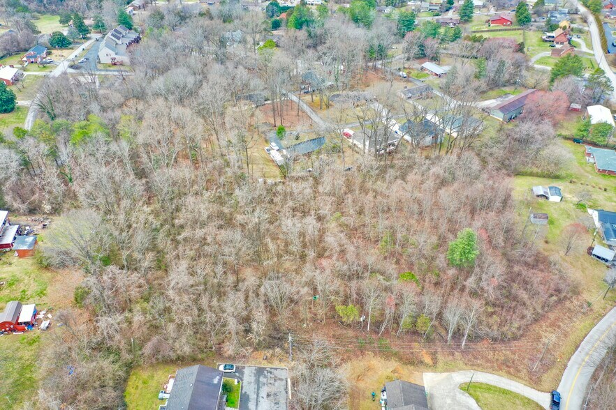 More Photos Of McFarland Street St, Morristown Land For Sale