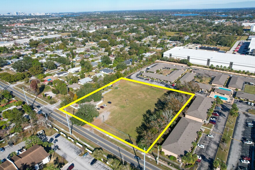 More Photos Of 5721 S Texas Ave, Orlando Religious Facility For Sale