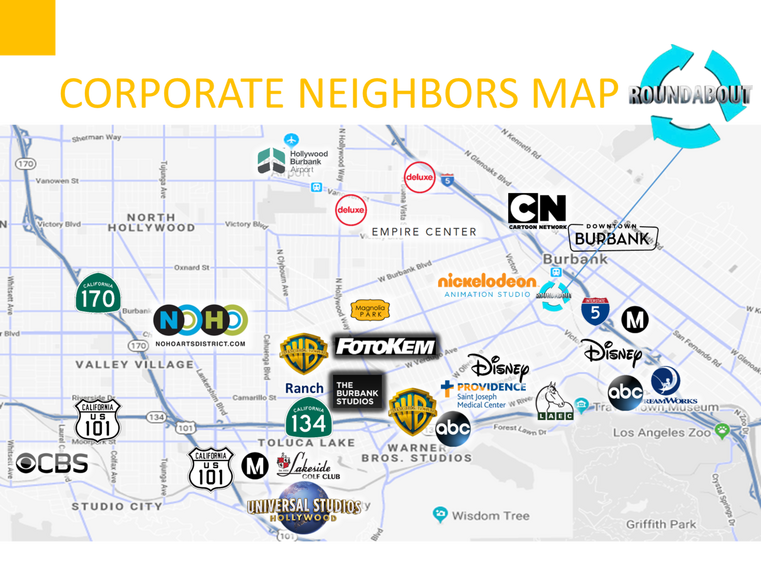 More Photos Of 217-277 S Lake St, Burbank Research And Development For Sale