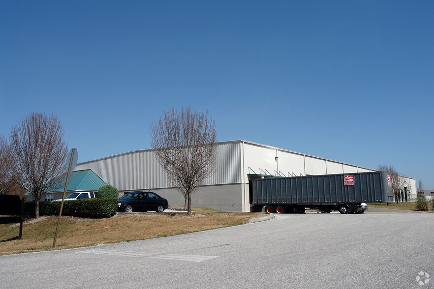 More Photos Of 4130 SW 13th St, Ocala Industrial For Sale
