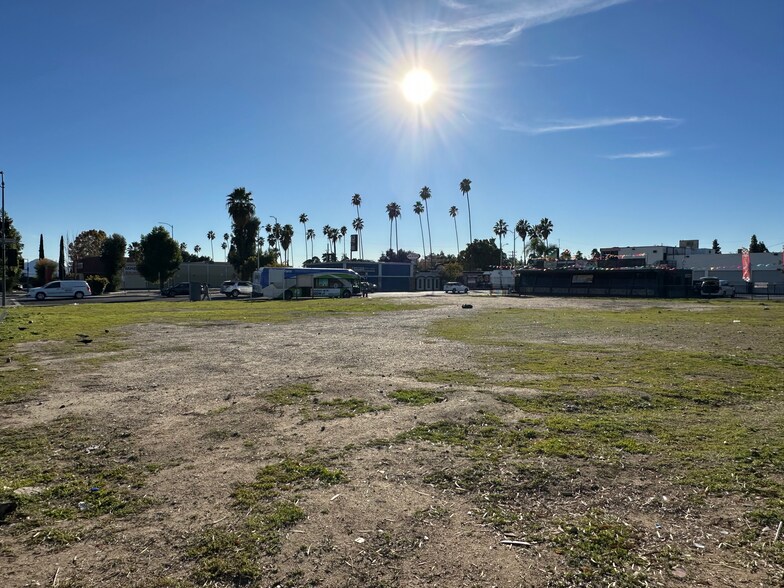 More Photos Of Highland Ave. & Sierra Way @ Sierra Way, San Bernardino Land For Sale
