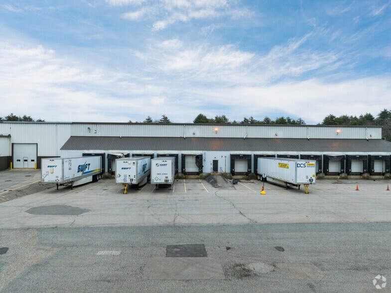 More Photos Of 266 Route 125, Kingston Warehouse For Sale
