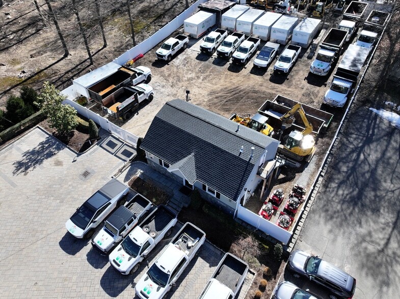 Primary Photo Of 90 Ramapo Valley Rd, Oakland Freestanding For Lease