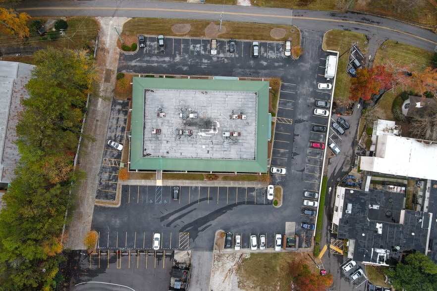 More Photos Of 1572 Montgomery Hwy, Birmingham Office For Lease
