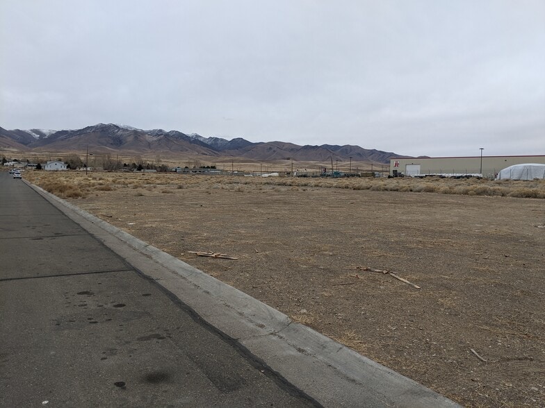 More Photos Of 3235 Traders Way, Winnemucca Land For Sale