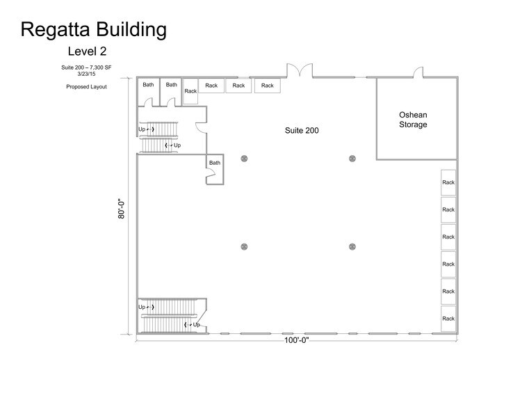 More Photos Of 6946 Post Rd, North Kingstown Medical For Lease