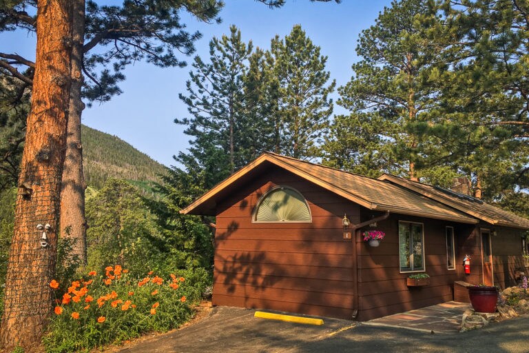 More Photos Of 2815 Fall River Rd, Estes Park Hotel For Sale