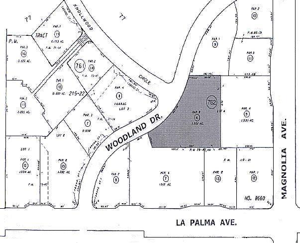 More Photos Of 2660 W Woodland Dr, Anaheim Office Residential For Lease