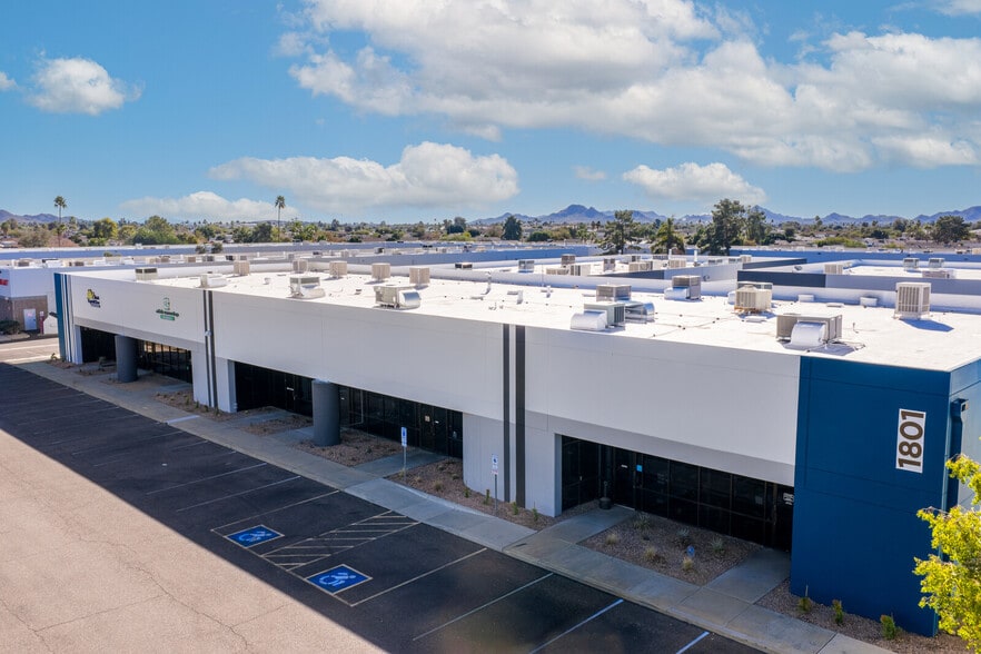 More Photos Of 20805 N 19th Ave, Phoenix Unknown For Lease