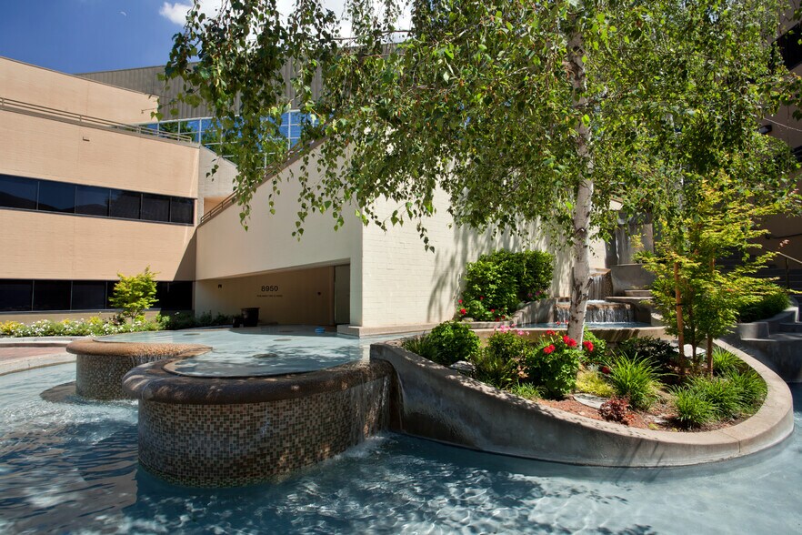 More Photos Of 8950 Cal Center Dr, Sacramento Unknown For Lease