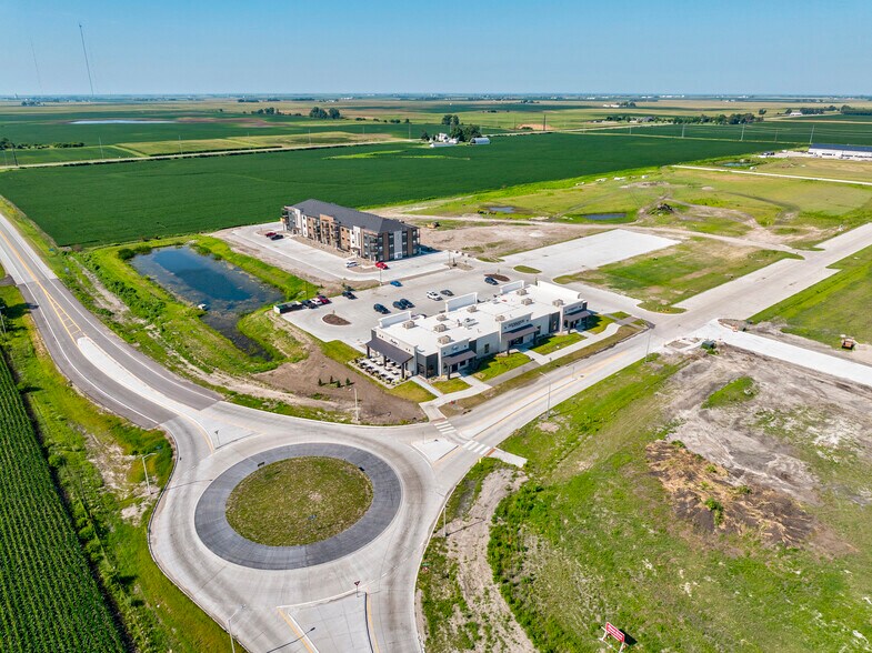 More Photos Of 201 Snyder Dr, Huxley Land For Sale