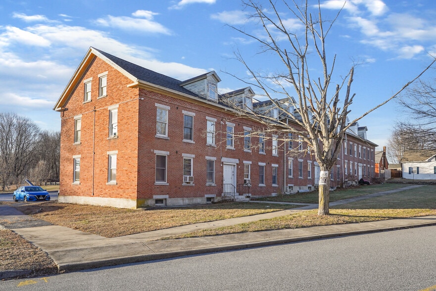 More Photos Of 29 Tiffany St, Brooklyn Apartments For Sale