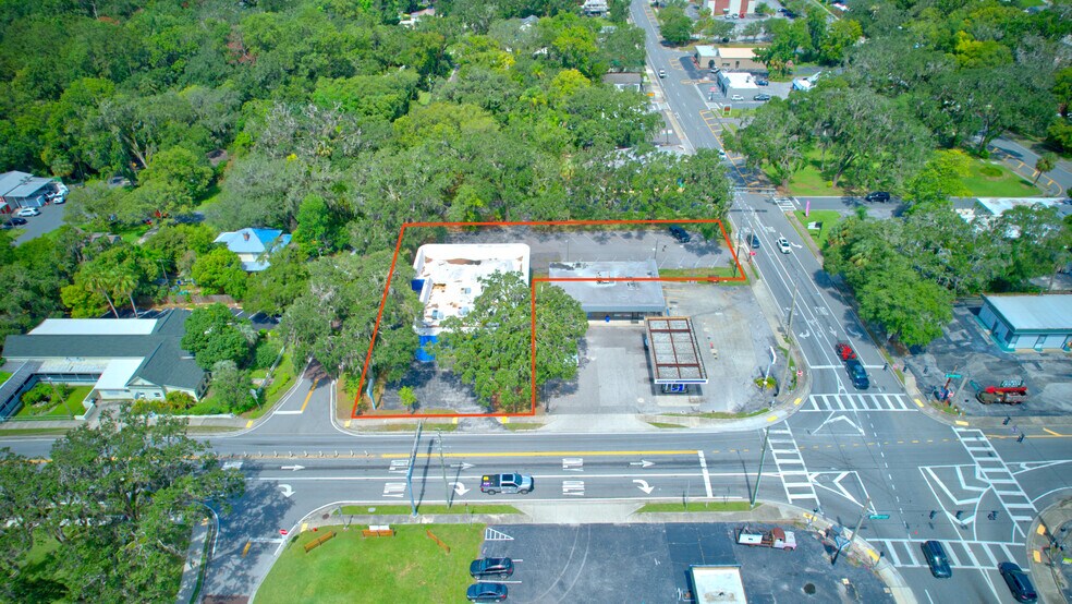 More Photos Of 614 E Jefferson St, Brooksville Office For Sale
